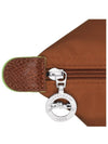 Le Pliage Green Shoulder Bag Large Brown L1899919 - LONGCHAMP - BALAAN 5
