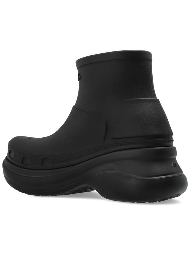 Balenciaga Ankle-high Boots, Women's, Black - BALENCIAGA - BALAAN 5