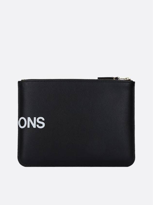 Comme Des Garcons Wallet Wallets - COMME DES GARCONS - BALAAN 3