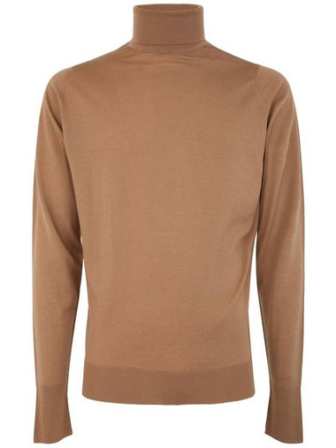 John Smedley Turtleneck Shirt Clothing - JOHN SMEDLEY - BALAAN 1