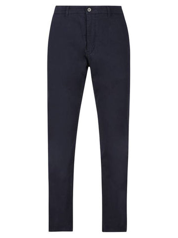 Bogner Trousers Blue - BOGNER - BALAAN 1