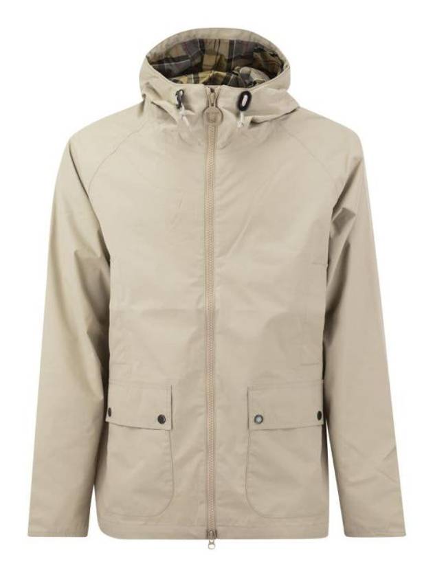 Jacket MWB1003MWB ST11 SAND - BARBOUR - BALAAN 1