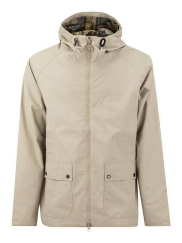 Jacket MWB1003MWB ST11 SAND - BARBOUR - BALAAN 1