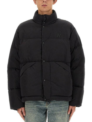 Represent Padded Jacket - REPRESENT - BALAAN 1