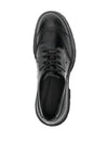 Punk Worker Derby Black - ALEXANDER MCQUEEN - BALAAN 4