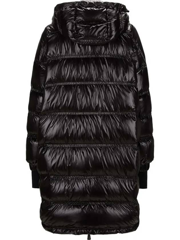 ROCHELAIR Grenoble padded jacket 1C000 06 539JH 999 - MONCLER - BALAAN 3