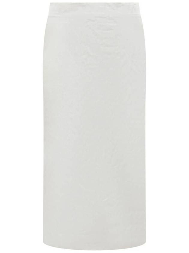 Sportmax Skirt - MAX MARA SPORTMAX - BALAAN 1