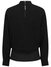 Official W LIKE LAYERED L TS BK - ANEWGOLF - BALAAN 2