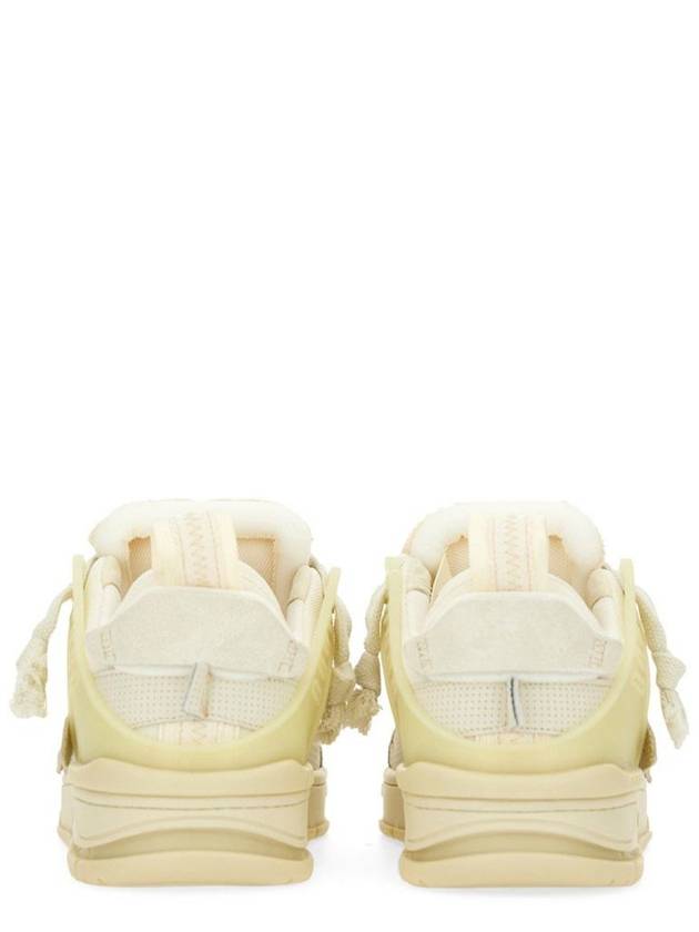 Sneakers F1689002 BEIGE BEIGE - AXEL ARIGATO - BALAAN 7