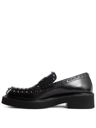 Valentino Garavani Loafers - VALENTINO - BALAAN 2