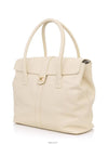 women tote bag - CHANEL - BALAAN 2