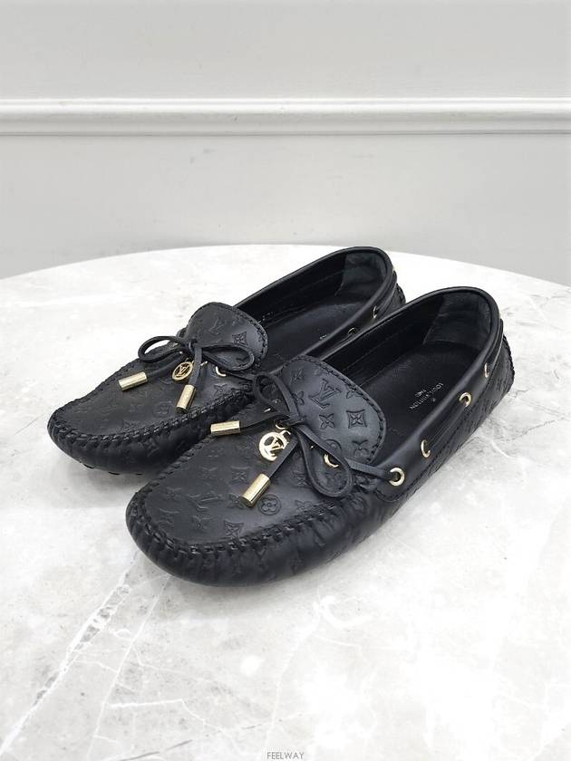 women loafers - LOUIS VUITTON - BALAAN 1