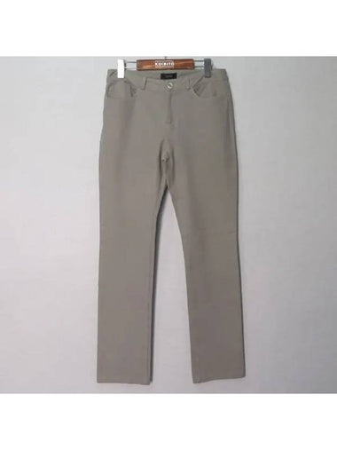 Smith Market Used Luxury Women s Pants Clothing - JOSEPH - BALAAN 1