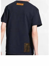 Miracle Inside Out T Shirt 1A7XSH - LOUIS VUITTON - BALAAN 3