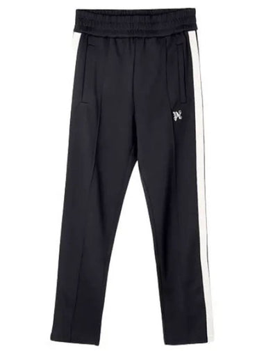 Monogram Classic Track Pants Training - PALM ANGELS - BALAAN 1