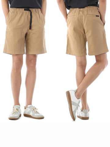 Twill G short pants G101OGT CHINO - GRAMICCI - BALAAN 1