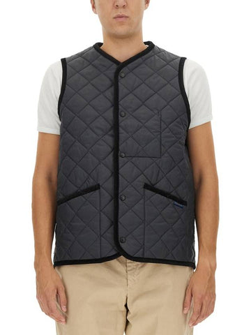 "THORNHAM" VEST - LAVENHAM - BALAAN 1