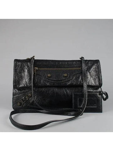 438757 Crossbody Bag - BALENCIAGA - BALAAN 1