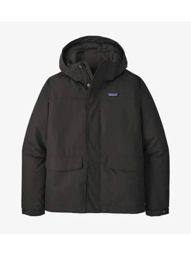 patagonia men s ismus jacket - PATAGONIA - BALAAN 1