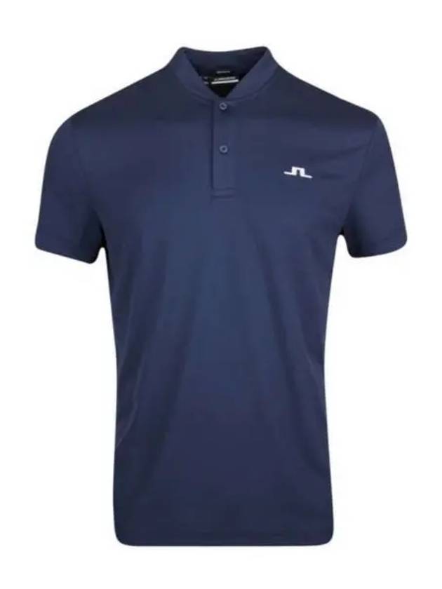 Golf wear men s short sleeve t shirt GMJT06478 6855 - J.LINDEBERG - BALAAN 2