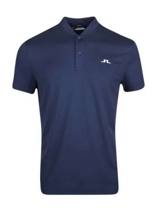 Golf wear men s short sleeve t shirt GMJT06478 6855 - J.LINDEBERG - BALAAN 2