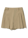 WOMEN NEW CLASSY TR CULOTTES - ELORD - BALAAN 4