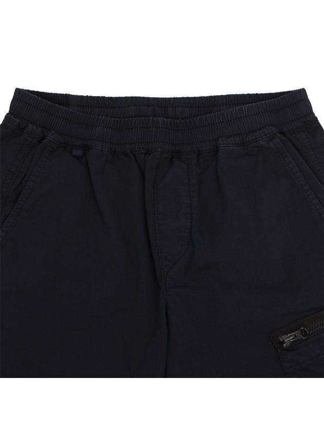 Bermuda Cargo Shorts 14CKBE050B 005400G 888 - CP COMPANY - BALAAN 3