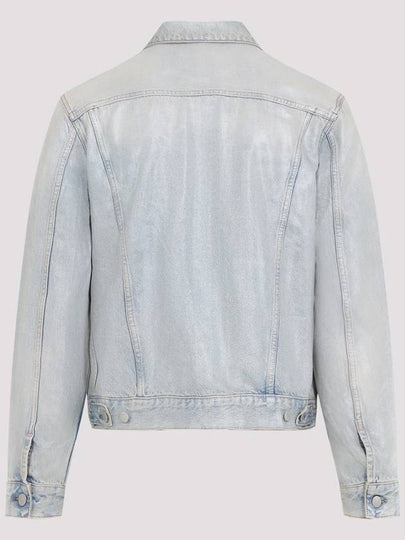 Acne Studios Jacket - ACNE STUDIOS - BALAAN 2