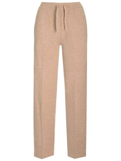 Straight Pants PA0210FAA3L81E 90BE - ISABEL MARANT ETOILE - BALAAN 2