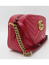 447632 Crossbody Bag - GUCCI - BALAAN 3