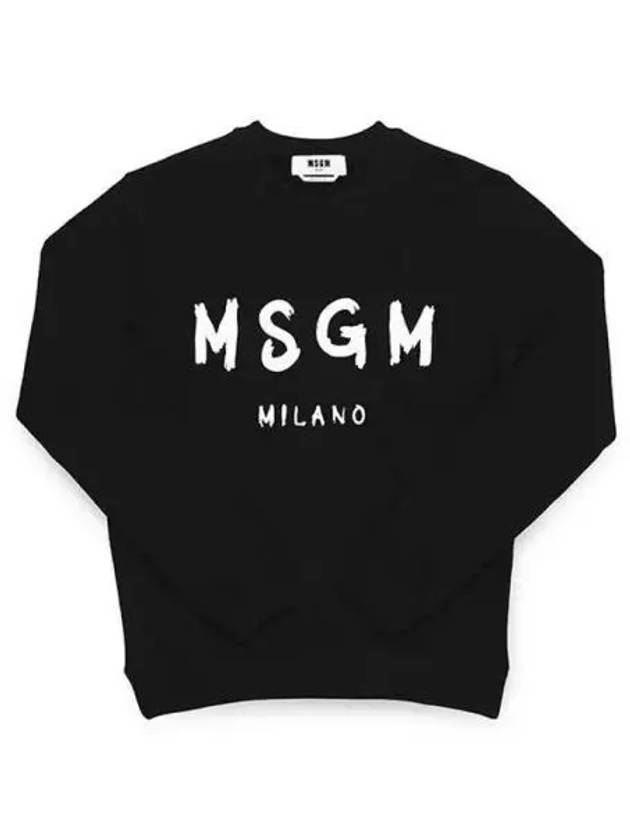 Men s sweatshirt 271224 - MSGM - BALAAN 1