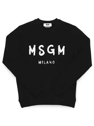 Men s sweatshirt 271224 - MSGM - BALAAN 1