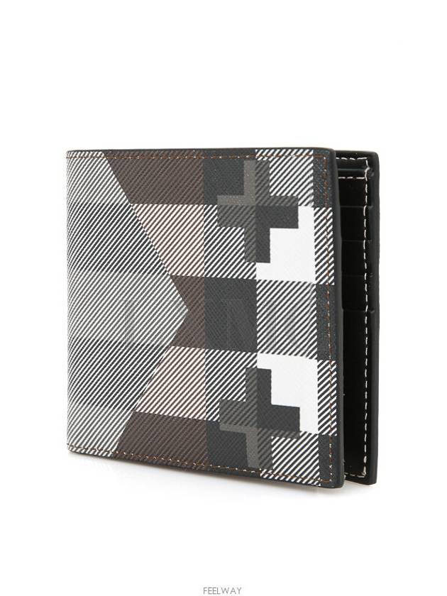 men s wallet - BURBERRY - BALAAN 2