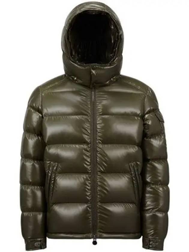 MAYA down padded jacket 1A53600 68950 270627 1117969 - MONCLER - BALAAN 1