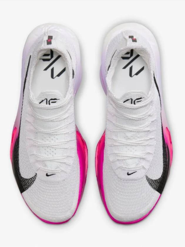 Air Zoom Alphafly Next 3 Hyper Pink - NIKE - BALAAN 5