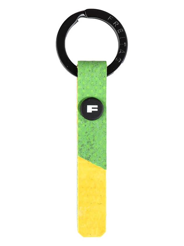 Unisex AL key ring F230 AL 0029 - FREITAG - BALAAN 1