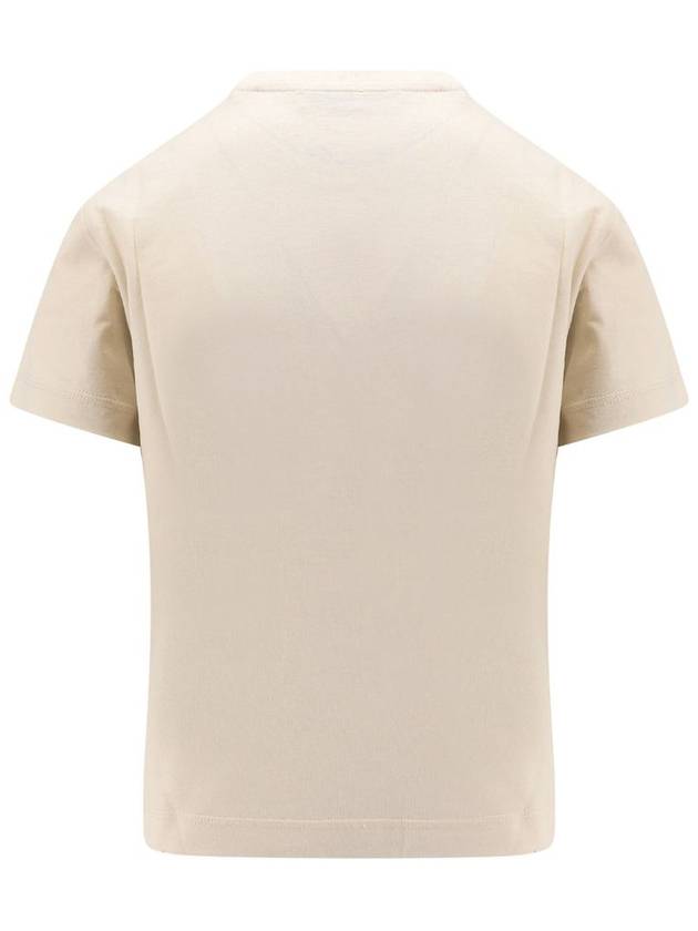 Burberry T-Shirt - BURBERRY - BALAAN 1