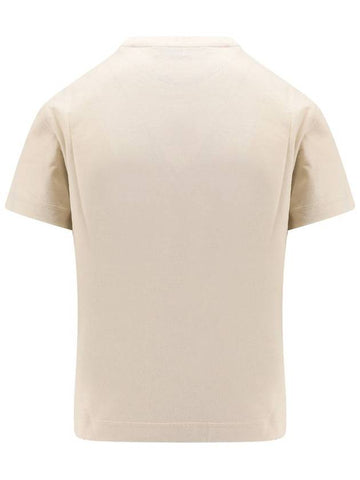 Burberry T-Shirt - BURBERRY - BALAAN 1