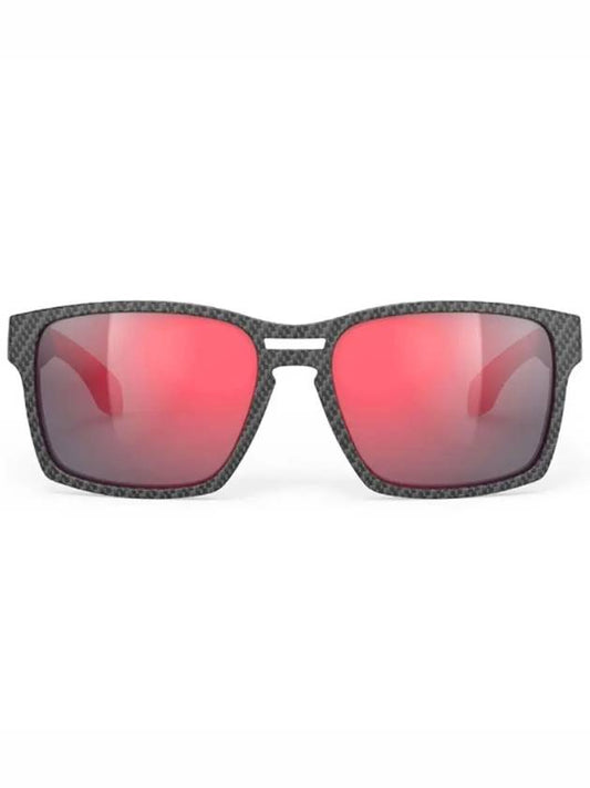 Spin Air 57 Carbonium Multilaser Red SP573819 0000 - RUDYPROJECT - BALAAN 2