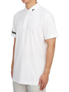 Golf HEATH REGULAR FIT POLO GMJT08559 0000 Men's Heath Regular Fit Polo - J.LINDEBERG - BALAAN 3