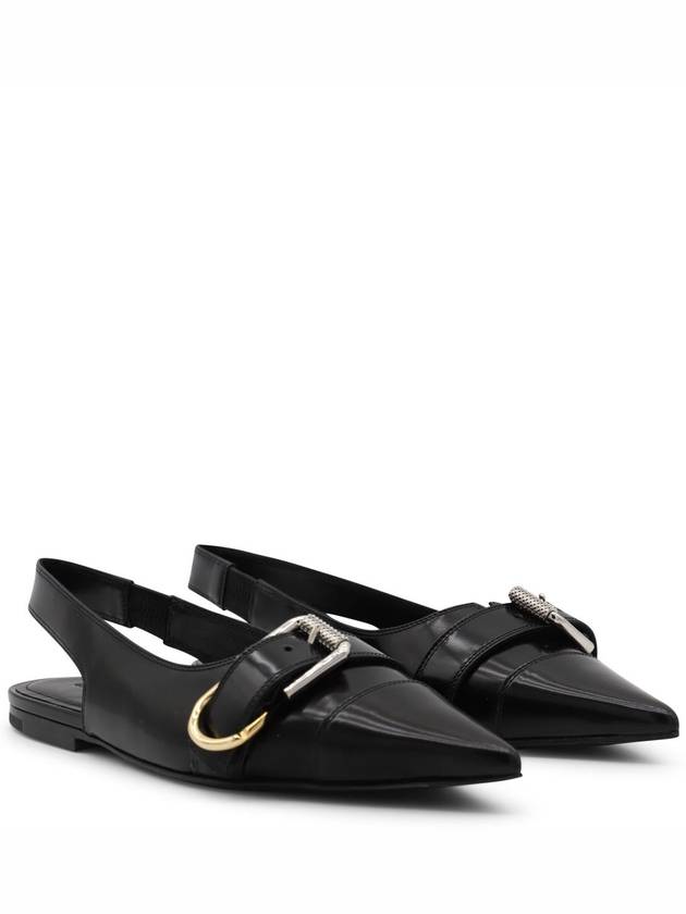 Givenchy Flat Shoes - GIVENCHY - BALAAN 3