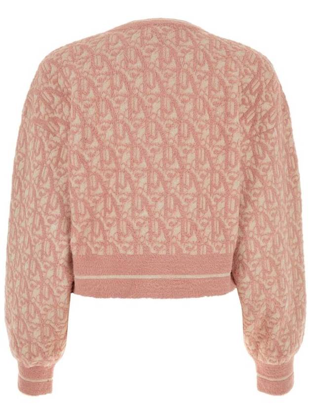 Sweater PWHE059R24KNI001 6130 Printed - PALM ANGELS - BALAAN 3