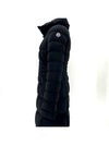 Angress Long Padded Jumper - MONCLER - BALAAN 4