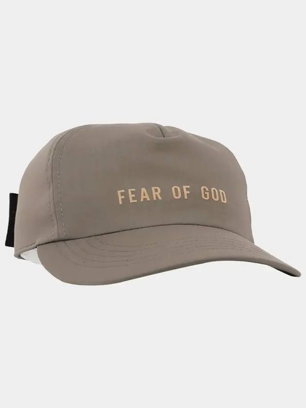 FGE70 089CTN 227 Ball Cap - FEAR OF GOD - BALAAN 2