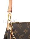 Monogram Eva Clutch Chain Cross M95567 - LOUIS VUITTON - BALAAN 7