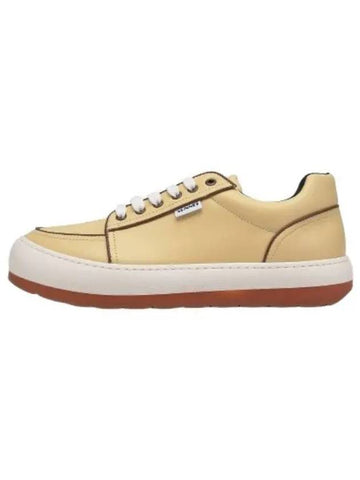 Dreamy Sneakers Cream - SUNNEI - BALAAN 1