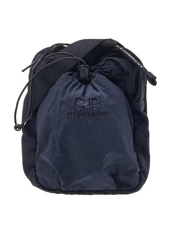 Drawstring Cross Bag 14CMAC186A 005269G 888 - CP COMPANY - BALAAN 1