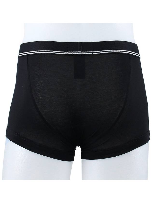 Boxer 3 Pack Trunk 111357 3F723 73320 - EMPORIO ARMANI - BALAAN 4