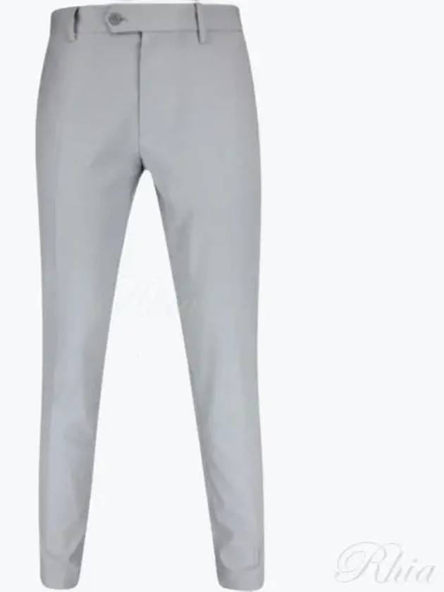 Men's Vent Golf Pants Grey - J.LINDEBERG - BALAAN 2