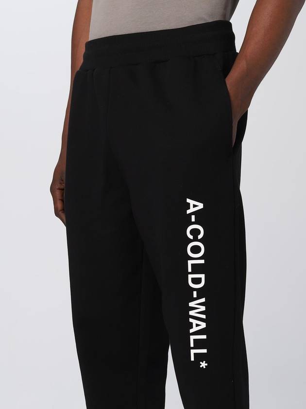 Pants men A-cold-wall* - A-COLD-WALL - BALAAN 4